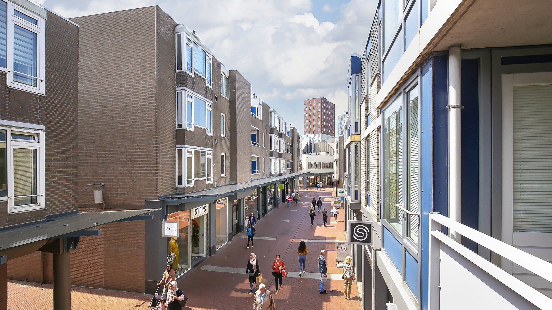 Promenade 39, 2711 AM Zoetermeer, Nederland