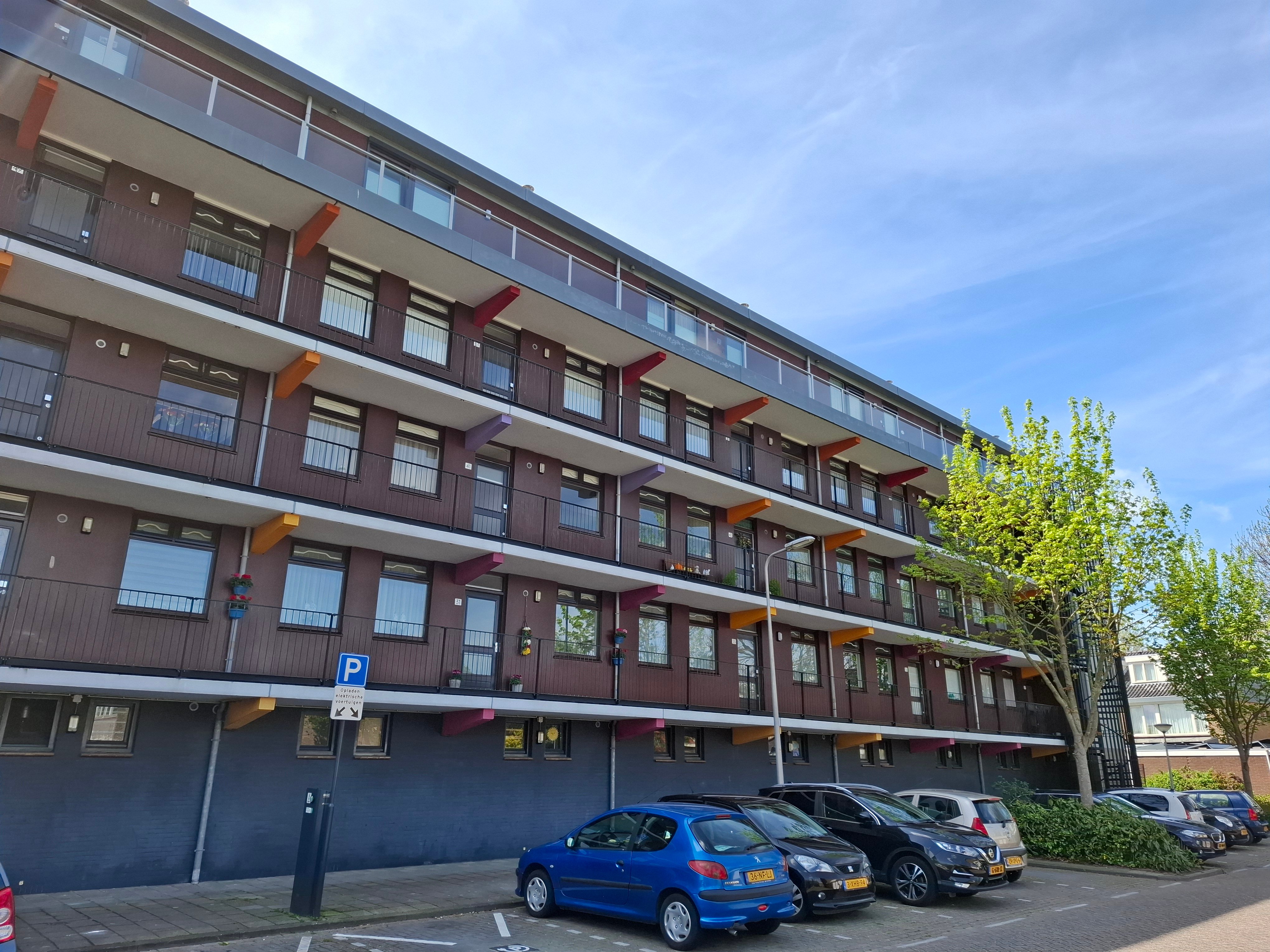 Gele Kwikstaart 53, 2295 NP Kwintsheul, Nederland