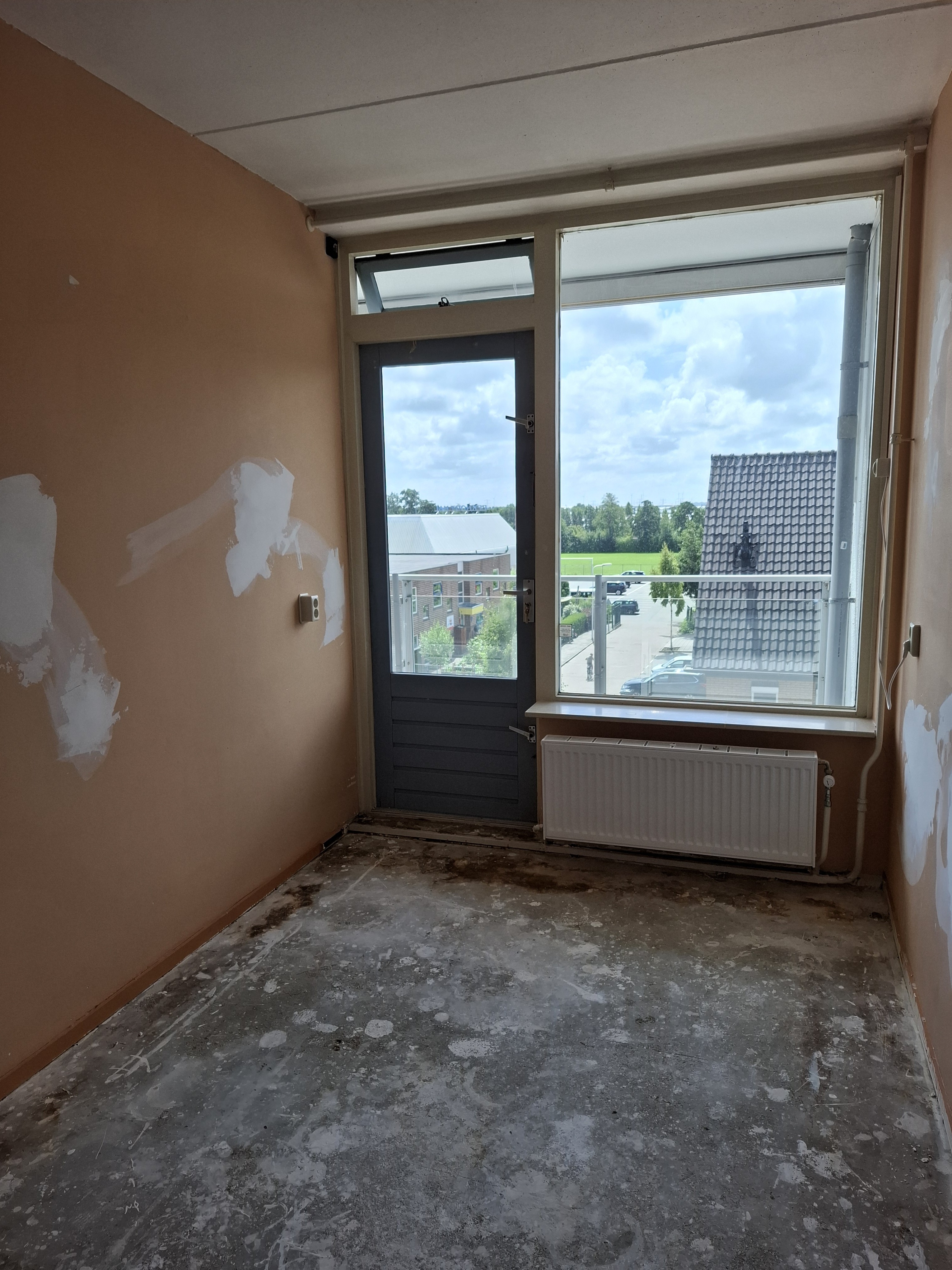 Gele Kwikstaart 53