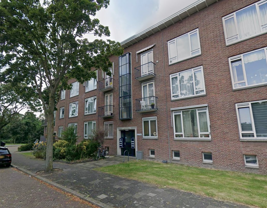 Rhijnvis Feithlaan 167