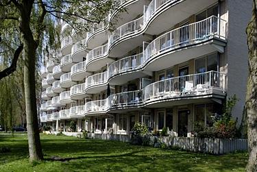 Isabellaland 1714A, 2591 EM Den Haag, Nederland