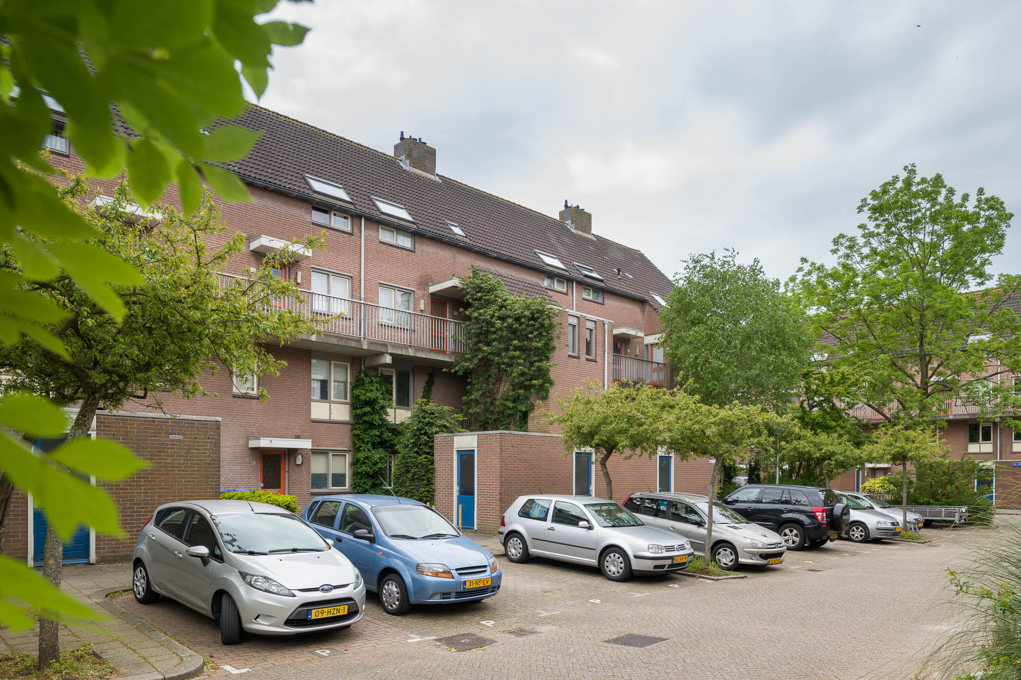 Caracasstraat 20, 2622 BT Delft, Nederland