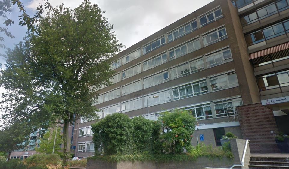 Randveen 62C, 2544 RN Den Haag, Nederland