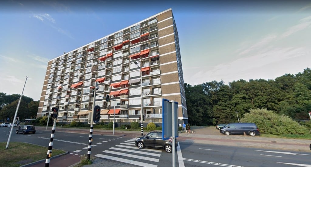 Loevesteinlaan 68, 2533 AR Den Haag, Nederland