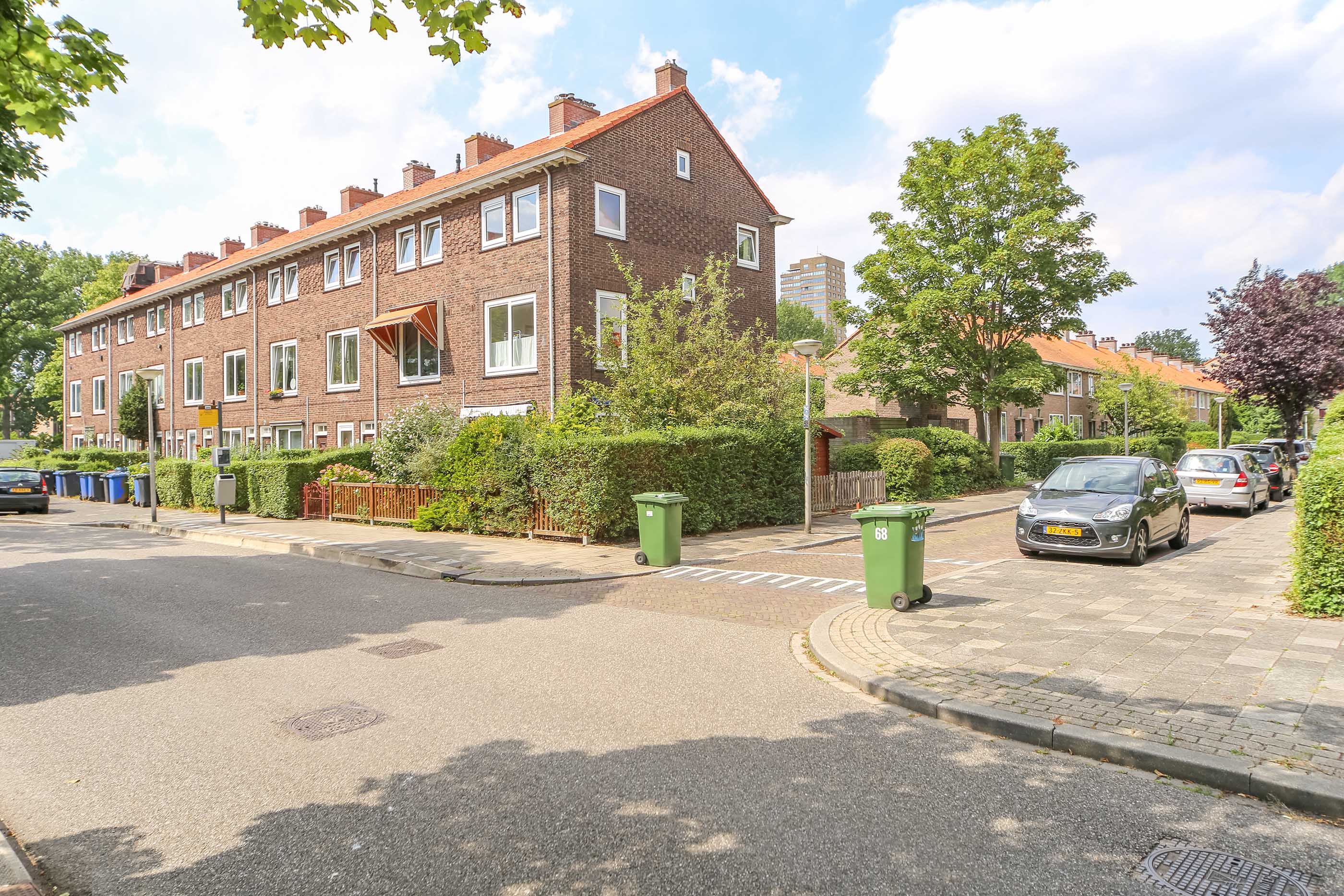 Piersonstraat 9, 2613 WB Delft, Nederland
