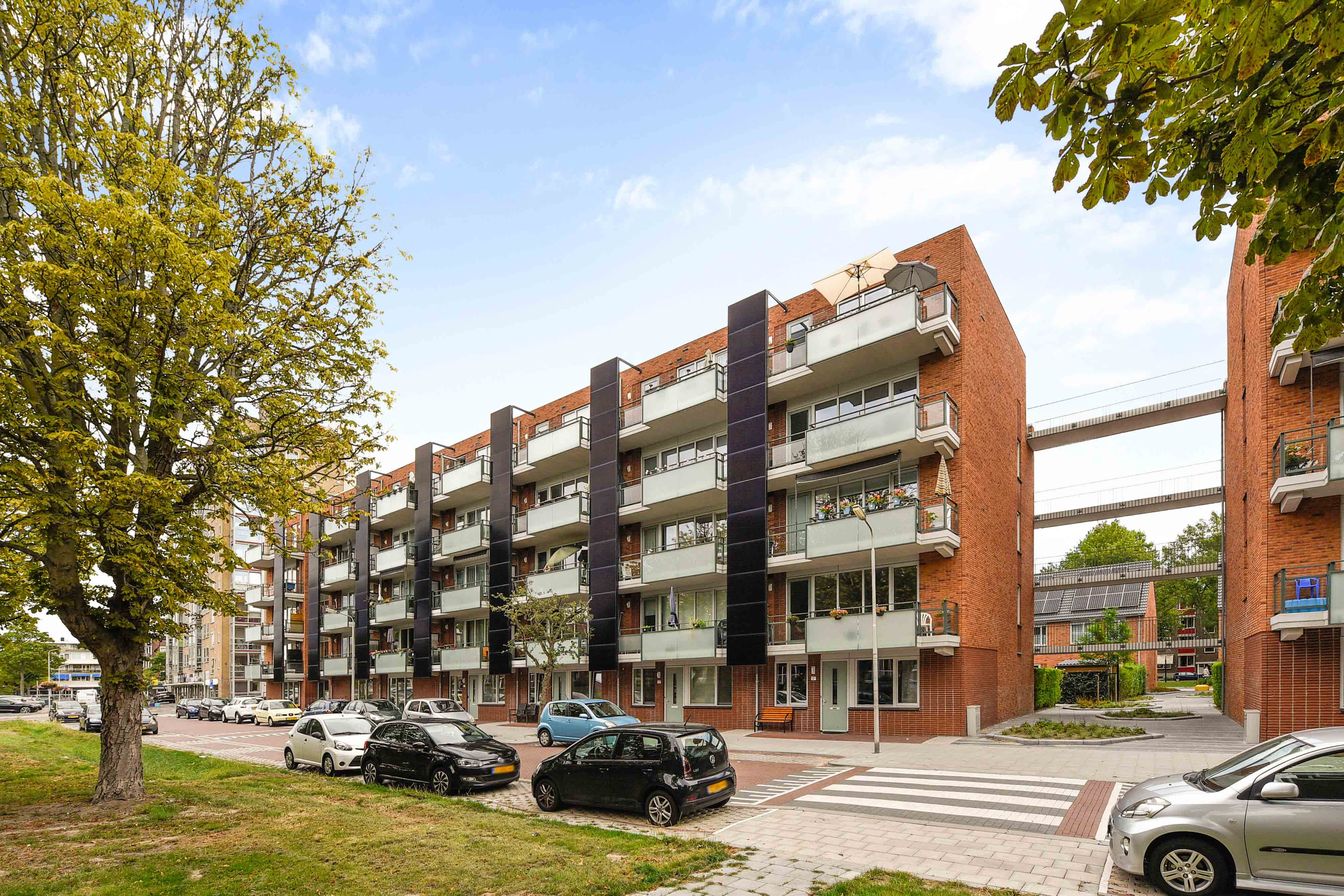 Van Schuijlenburchstraat 12D