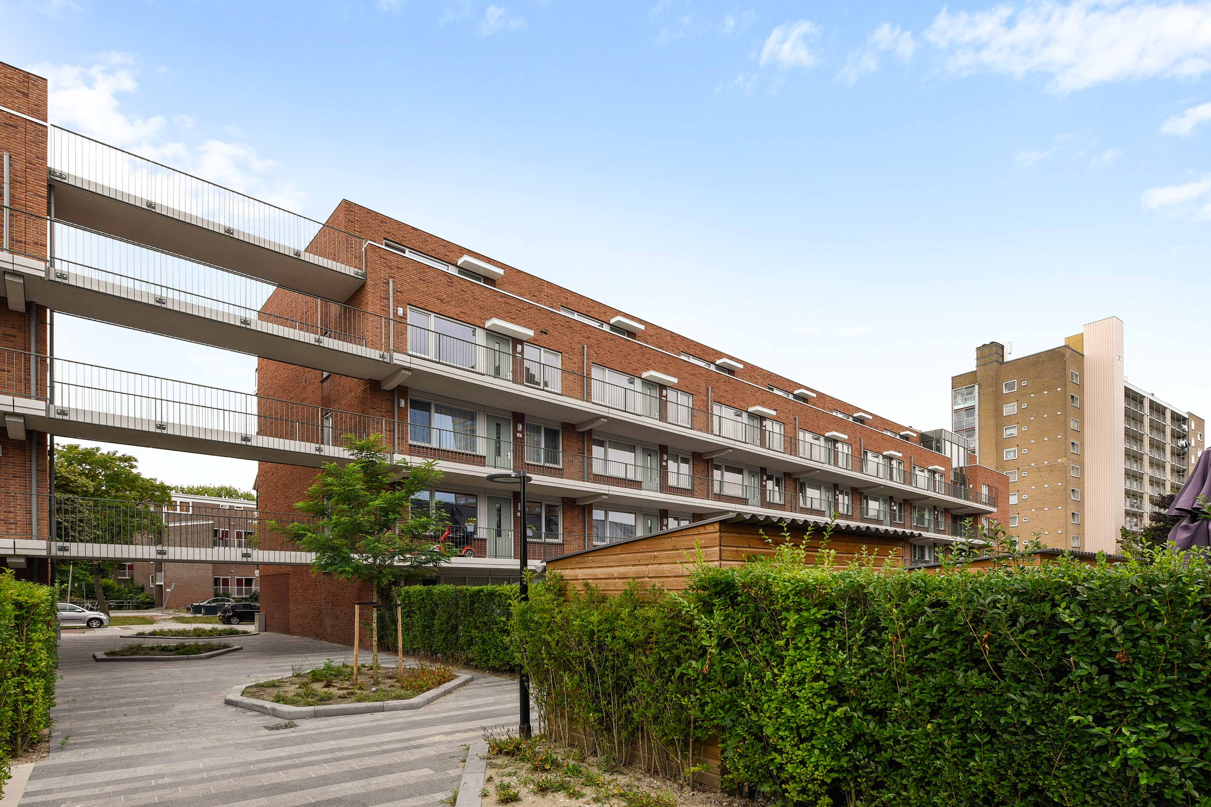 Van Schuijlenburchstraat 12D