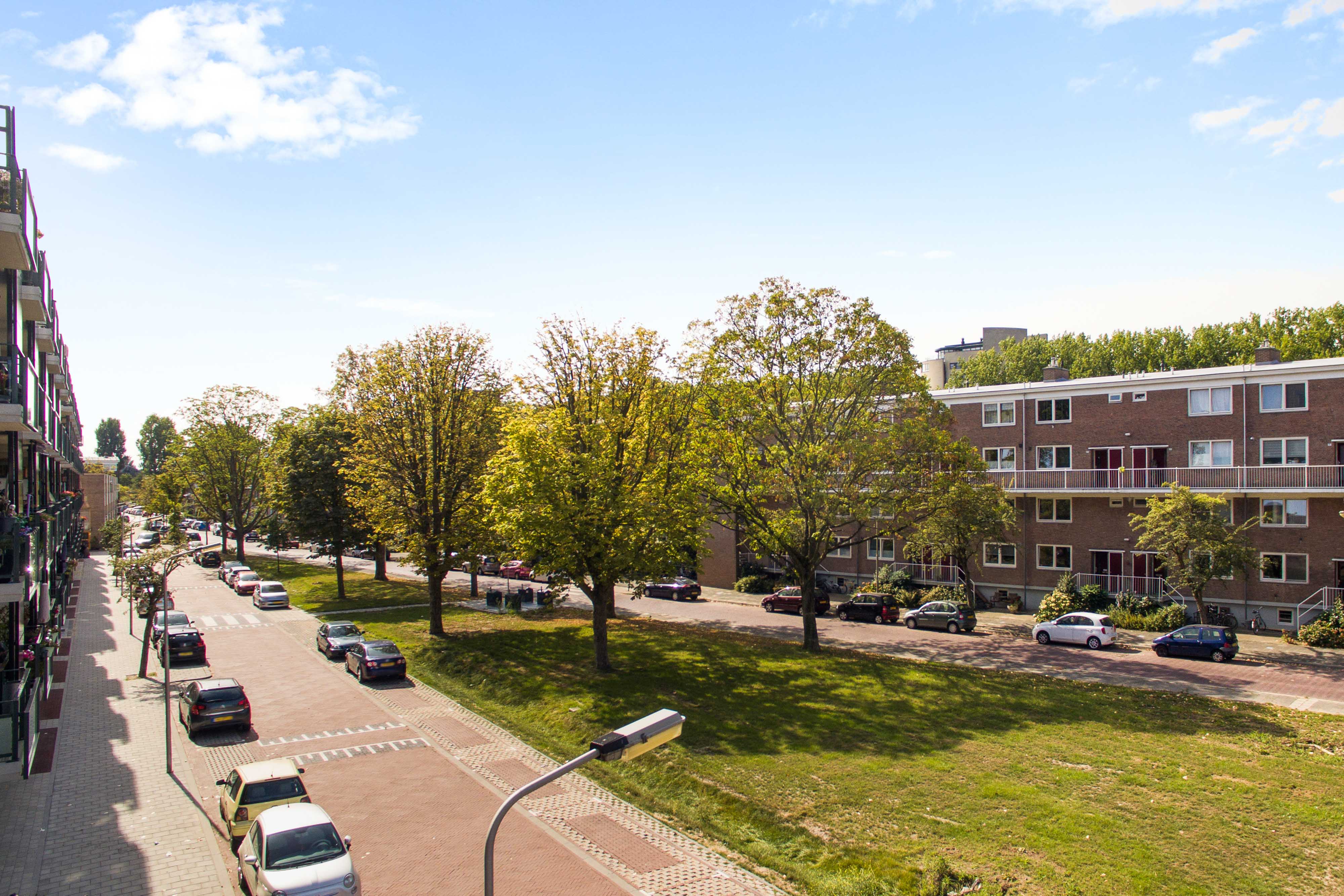 Van Schuijlenburchstraat 12D