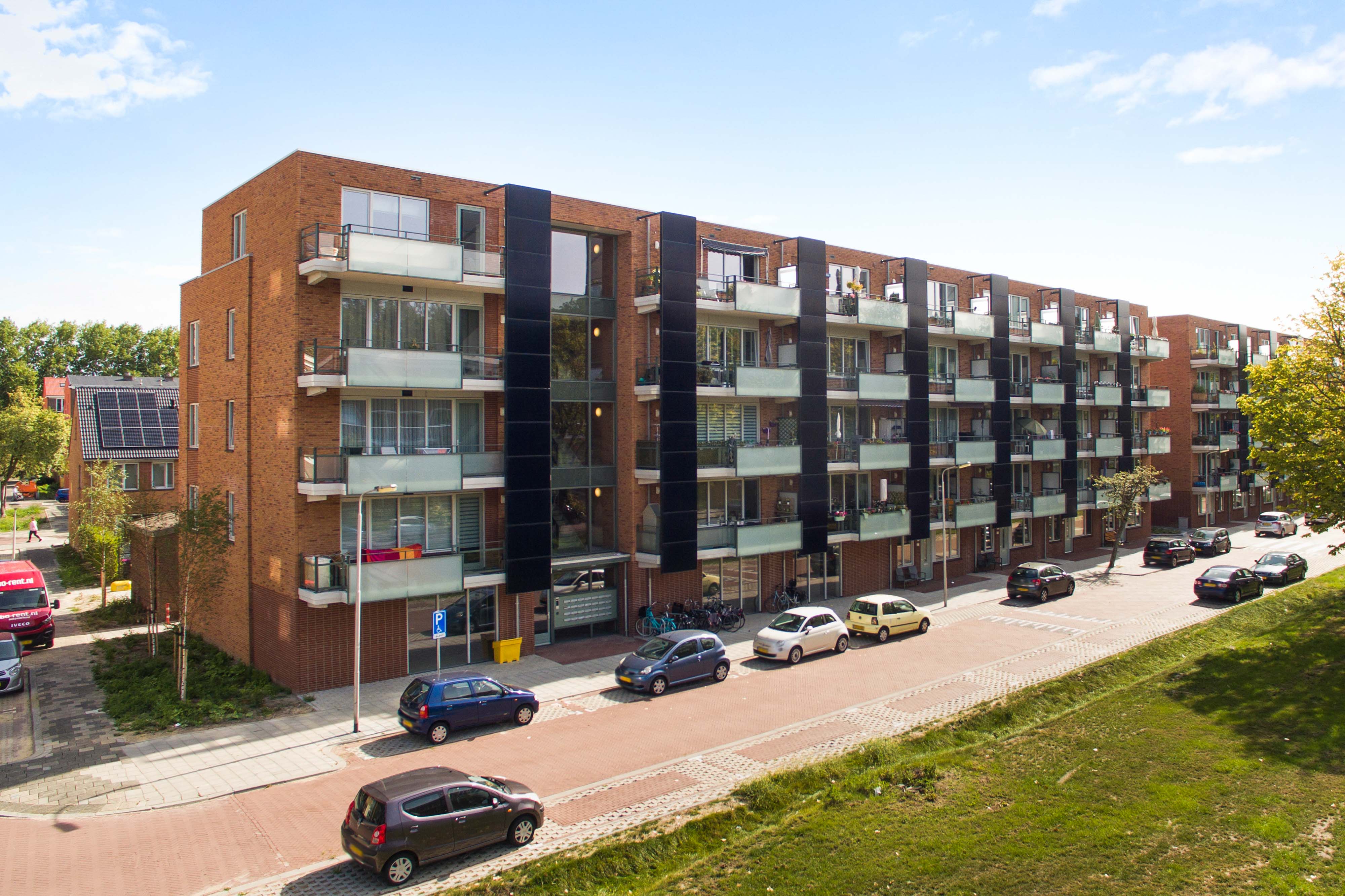 Van Schuijlenburchstraat 12D