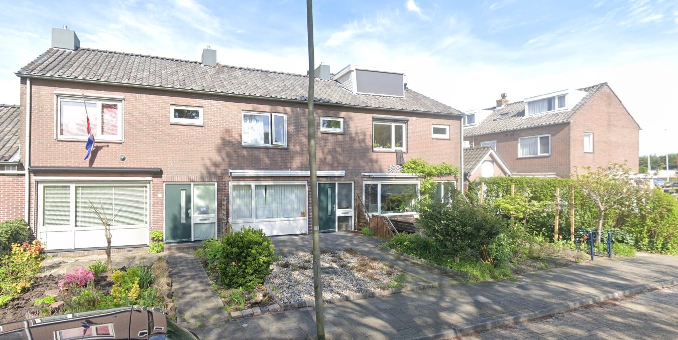 President Kennedystraat 37, 2631 AD Nootdorp, Nederland