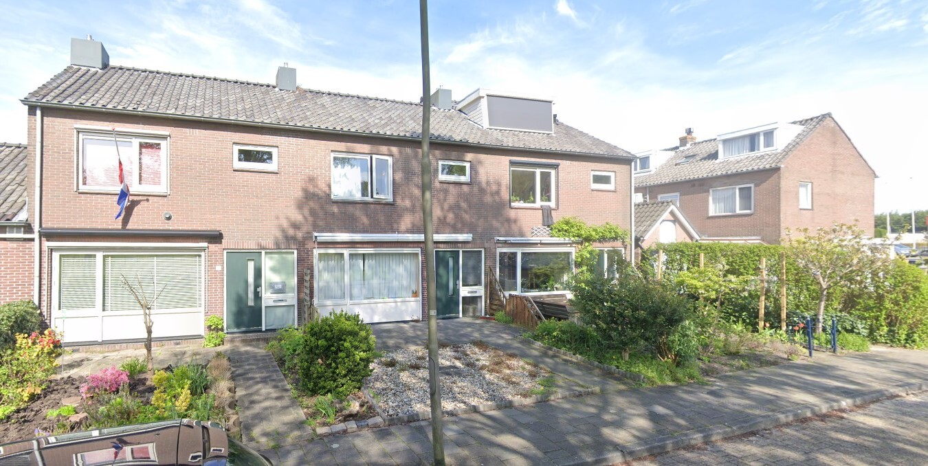 President Kennedystraat 37