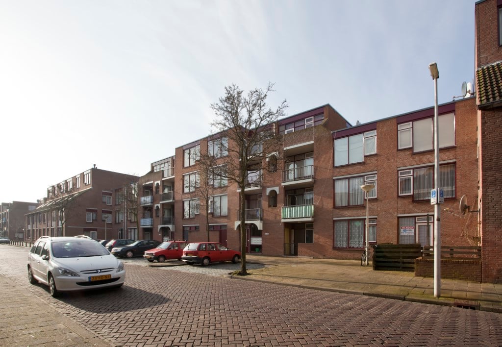 Jacob Catsstraat 115, 2515 GD Den Haag, Nederland