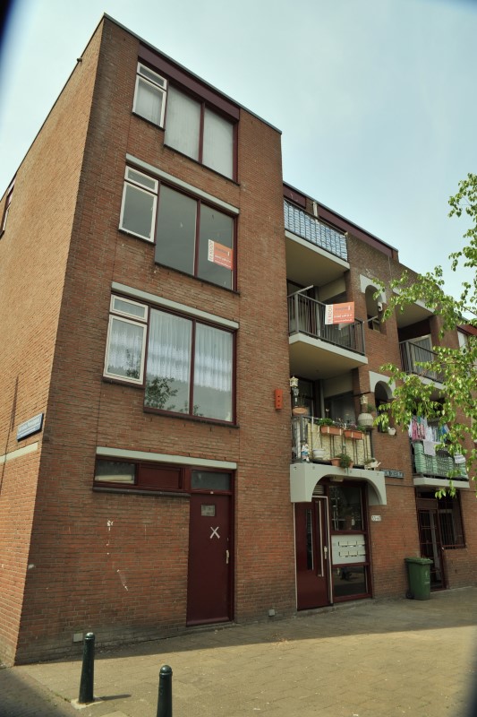 Jacob Catsstraat 115