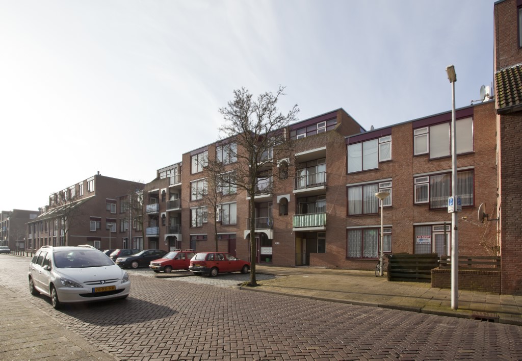 Jacob Catsstraat 115