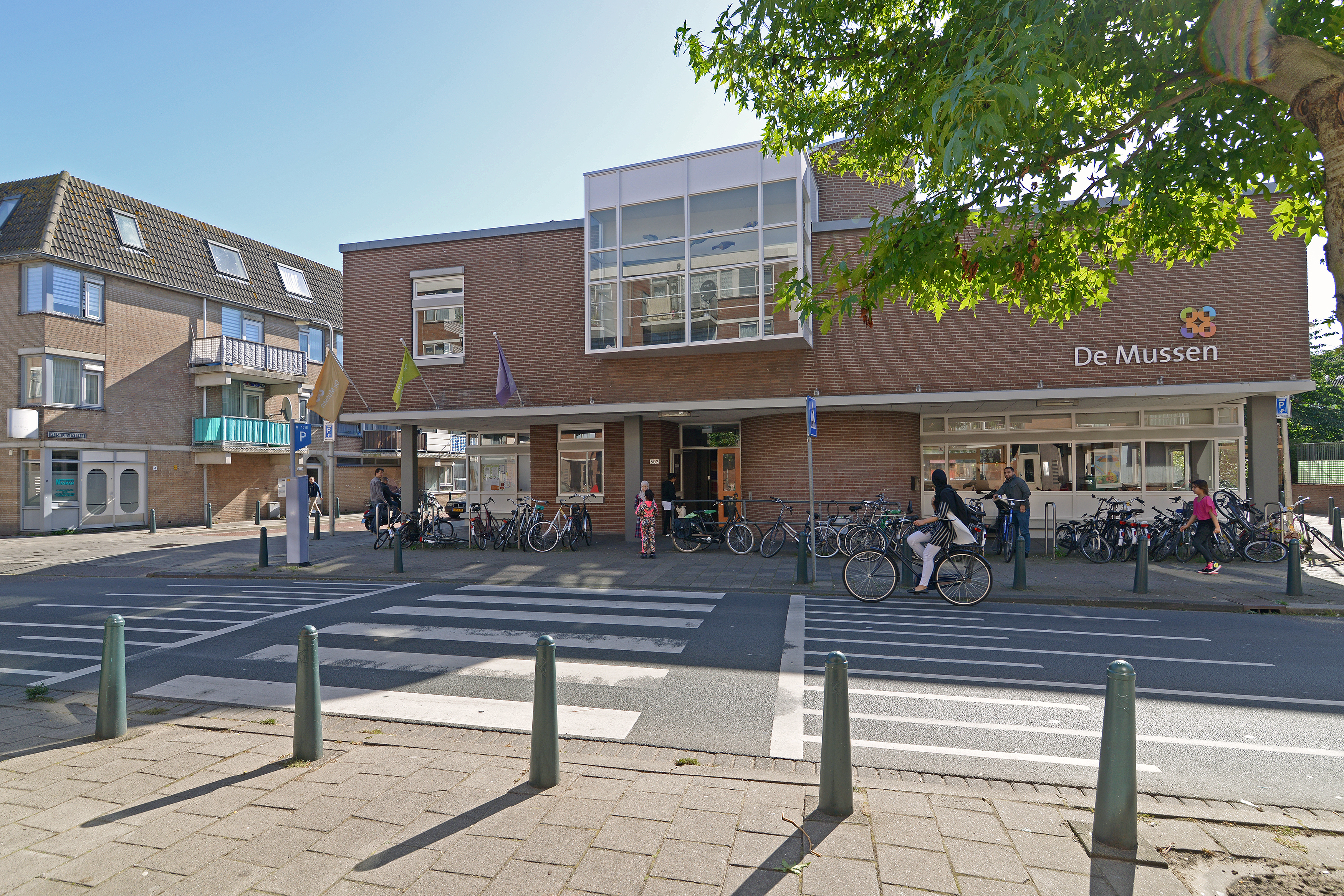 Jacob Catsstraat 115
