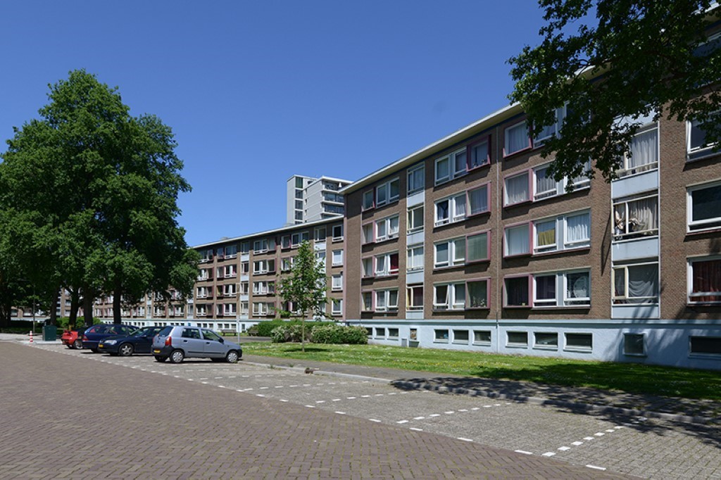 Catharinaland 263, 2591 CL Den Haag, Nederland