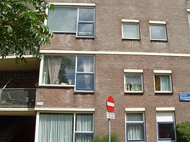 Hector Berliozstraat 151