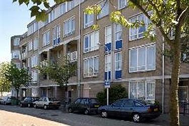 Swammerdamstraat 93, 2516 GJ Den Haag, Nederland