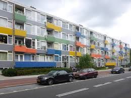 Boekweitkamp 54, 2592 XV Den Haag, Nederland