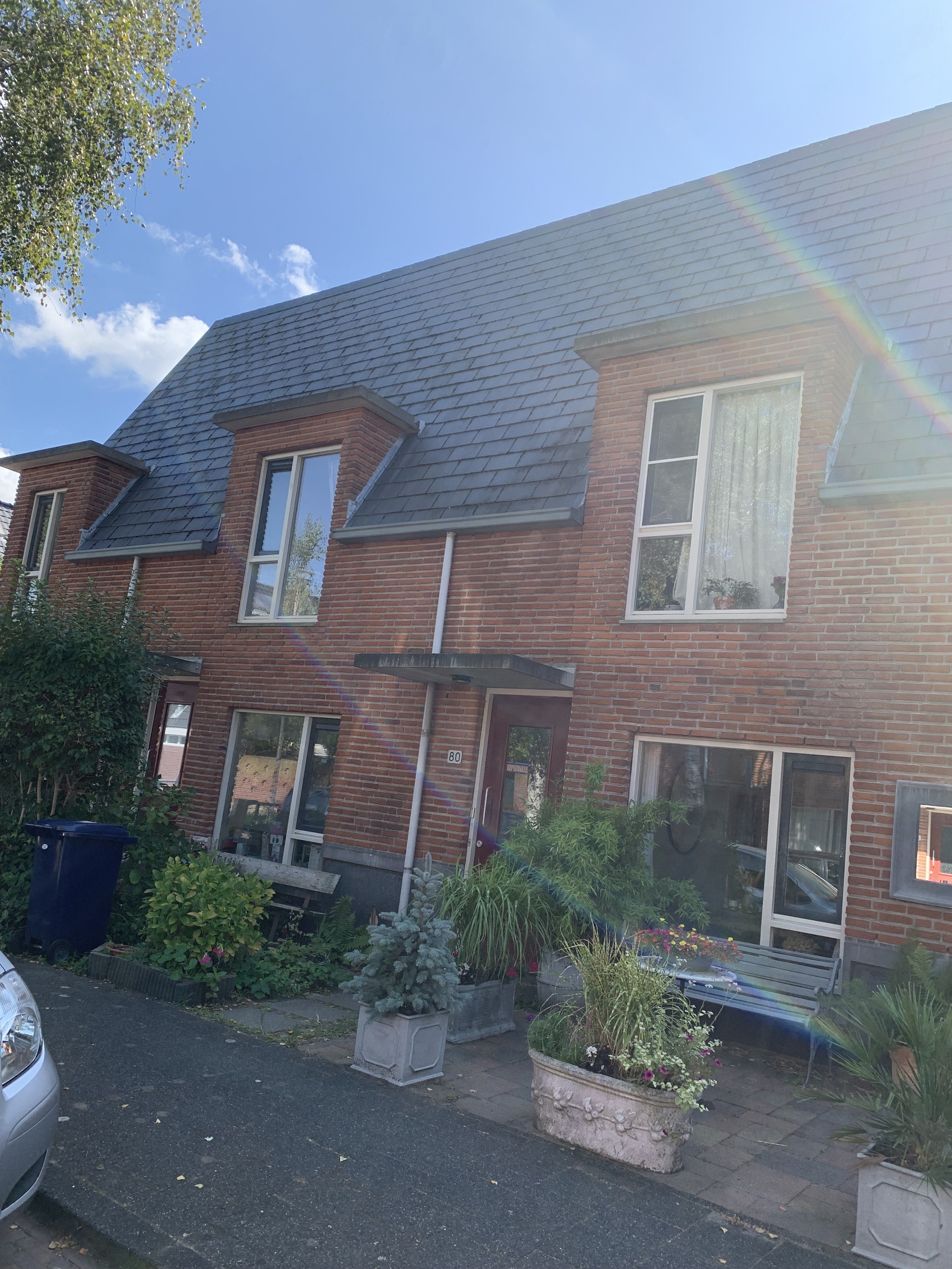 Olieslagerslaan 9, 2497 CW Den Haag, Nederland
