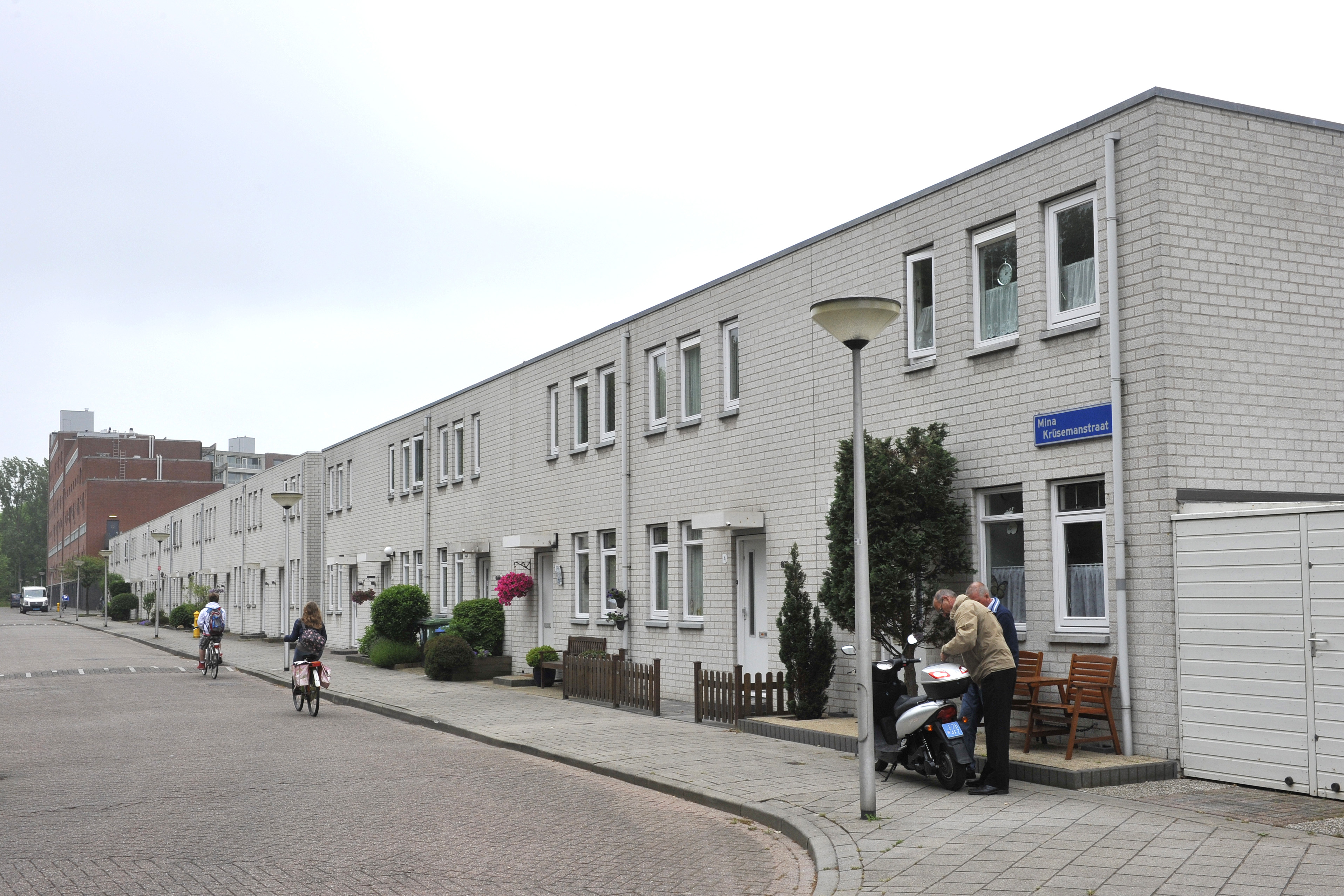 Mina Krusemanstraat 26