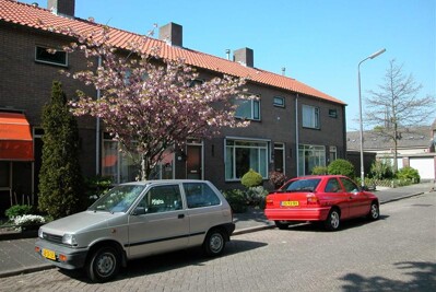 Oostblok 40