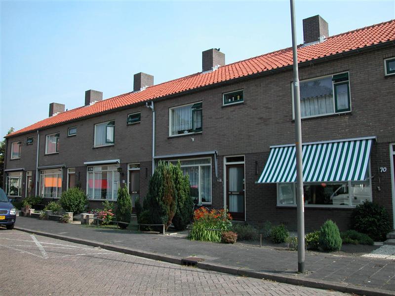 Oostblok 40