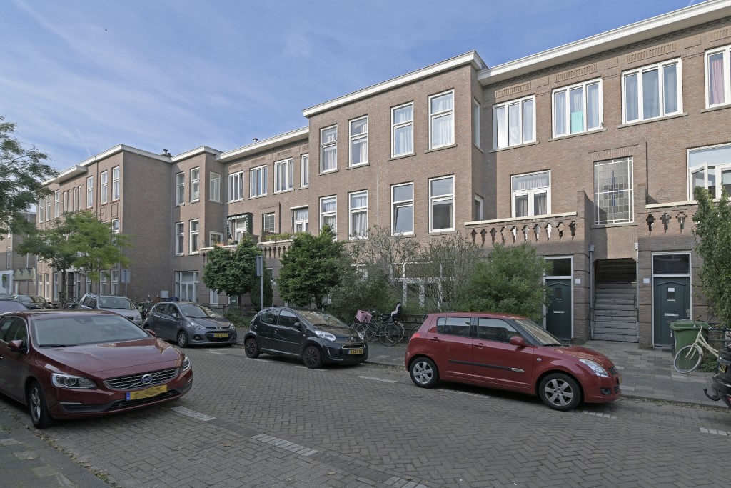 Sneeuwbalstraat 51, 2565 VW Den Haag, Nederland