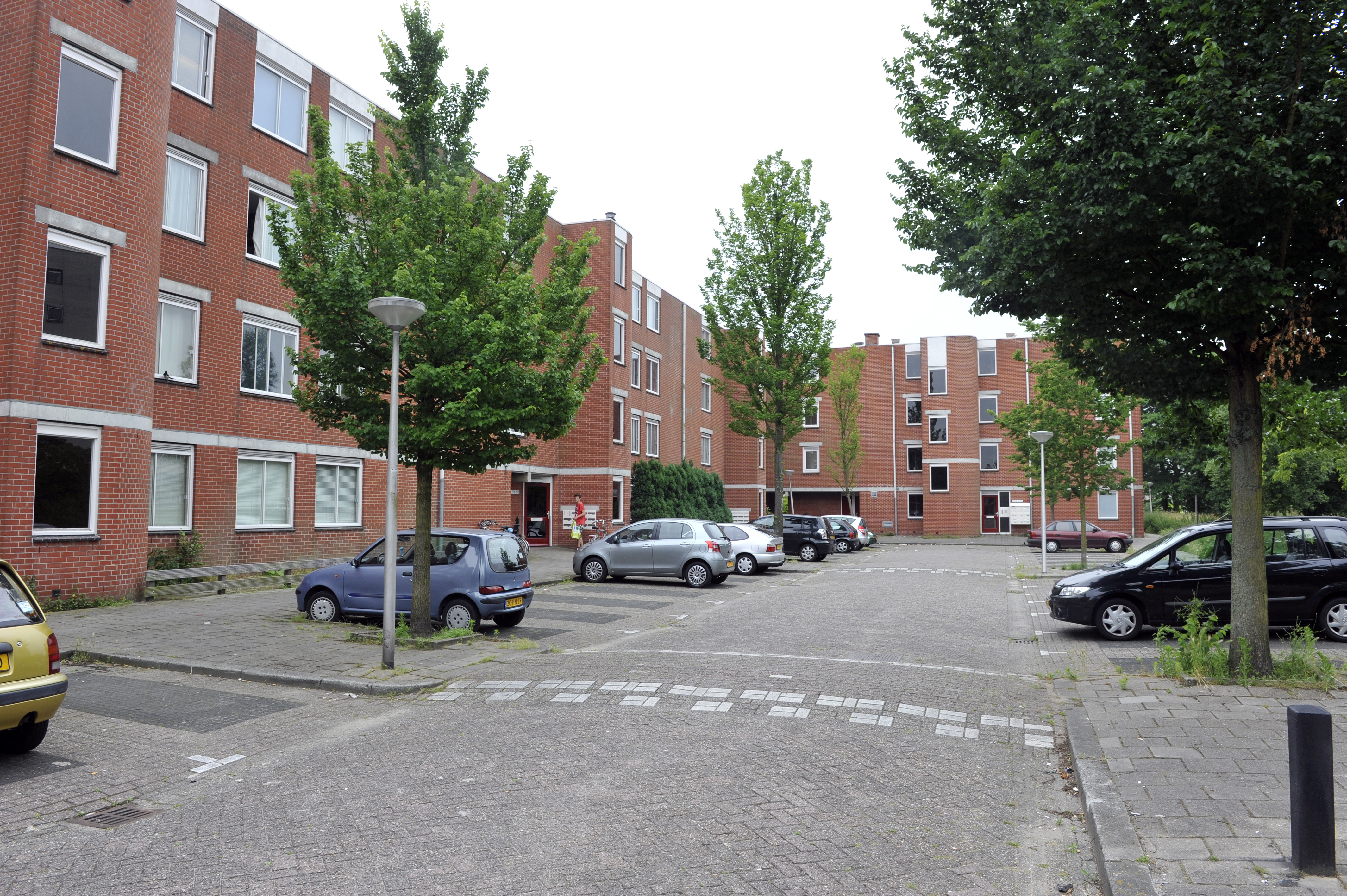 Reinier de Graafweg 324
