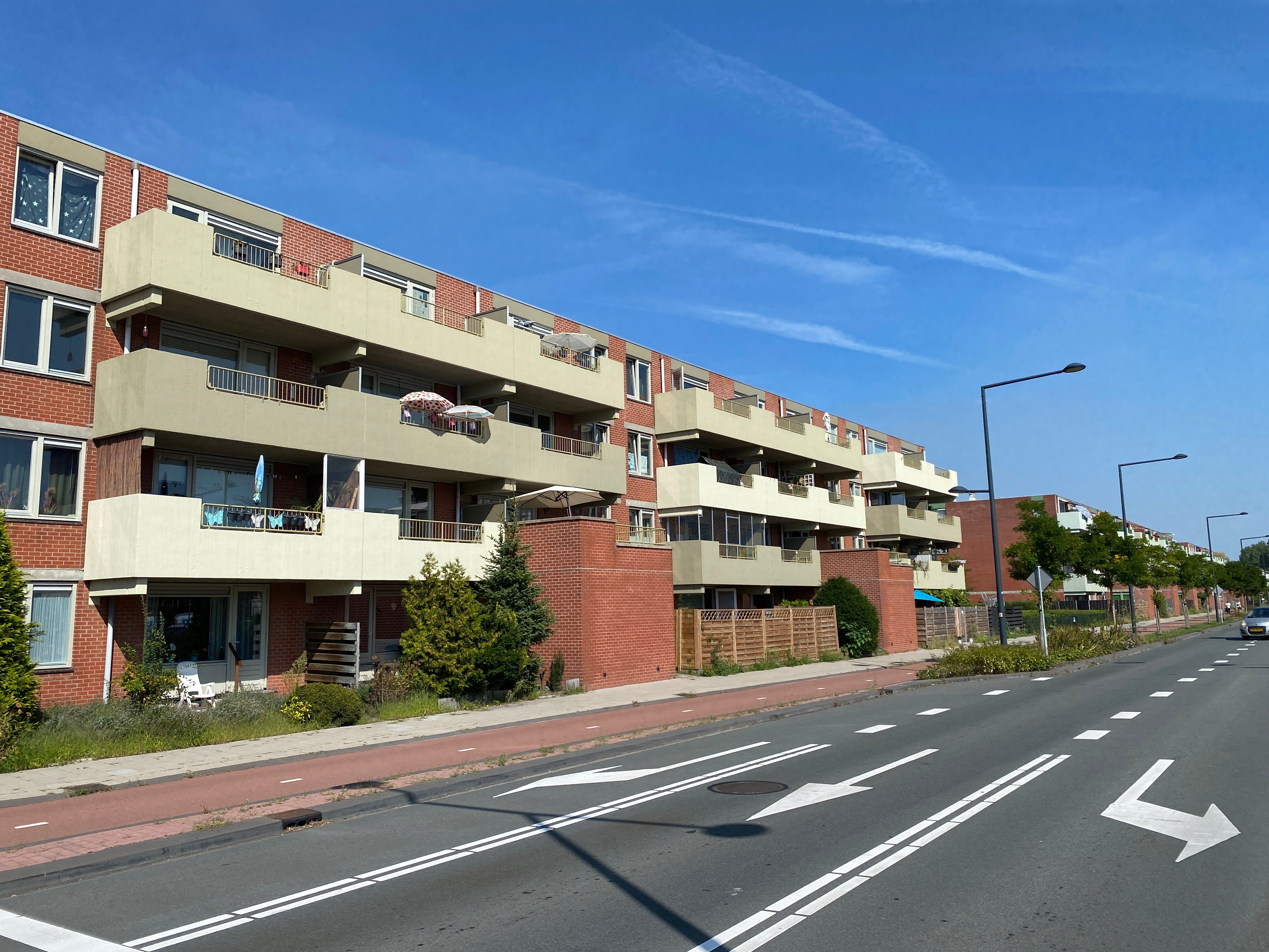 Reinier de Graafweg 324, 2625 DK Delft, Nederland