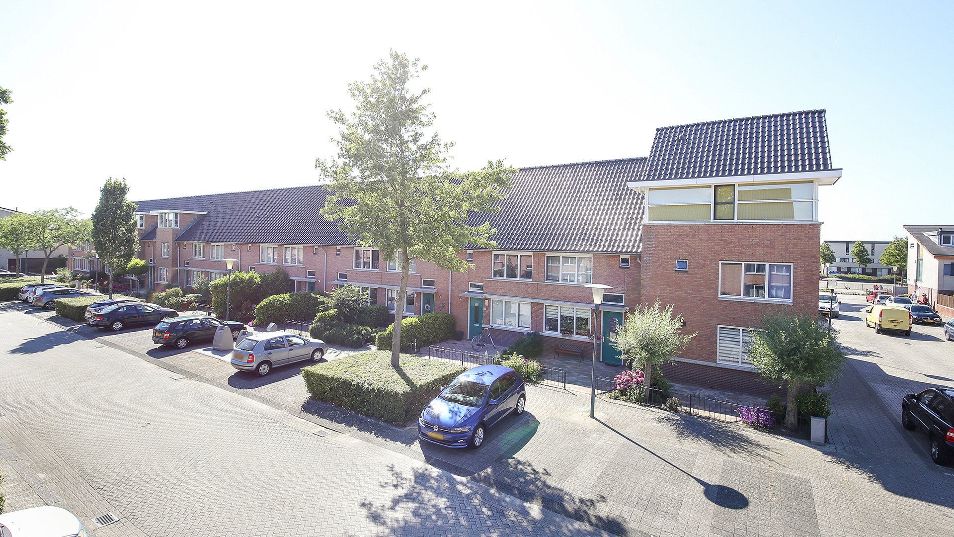 Heicopstraat 59, 2729 BV Zoetermeer, Nederland