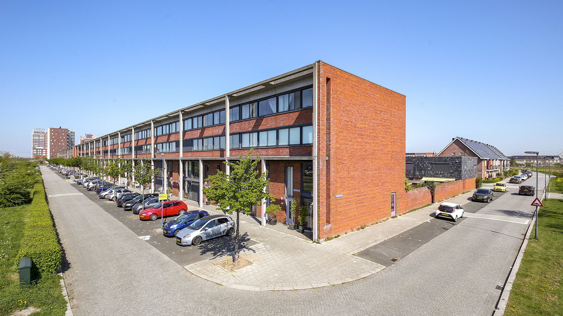 Tigrisstroom 146, 2721 CS Zoetermeer, Nederland