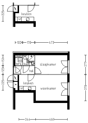 Poortugaalstraat 143
