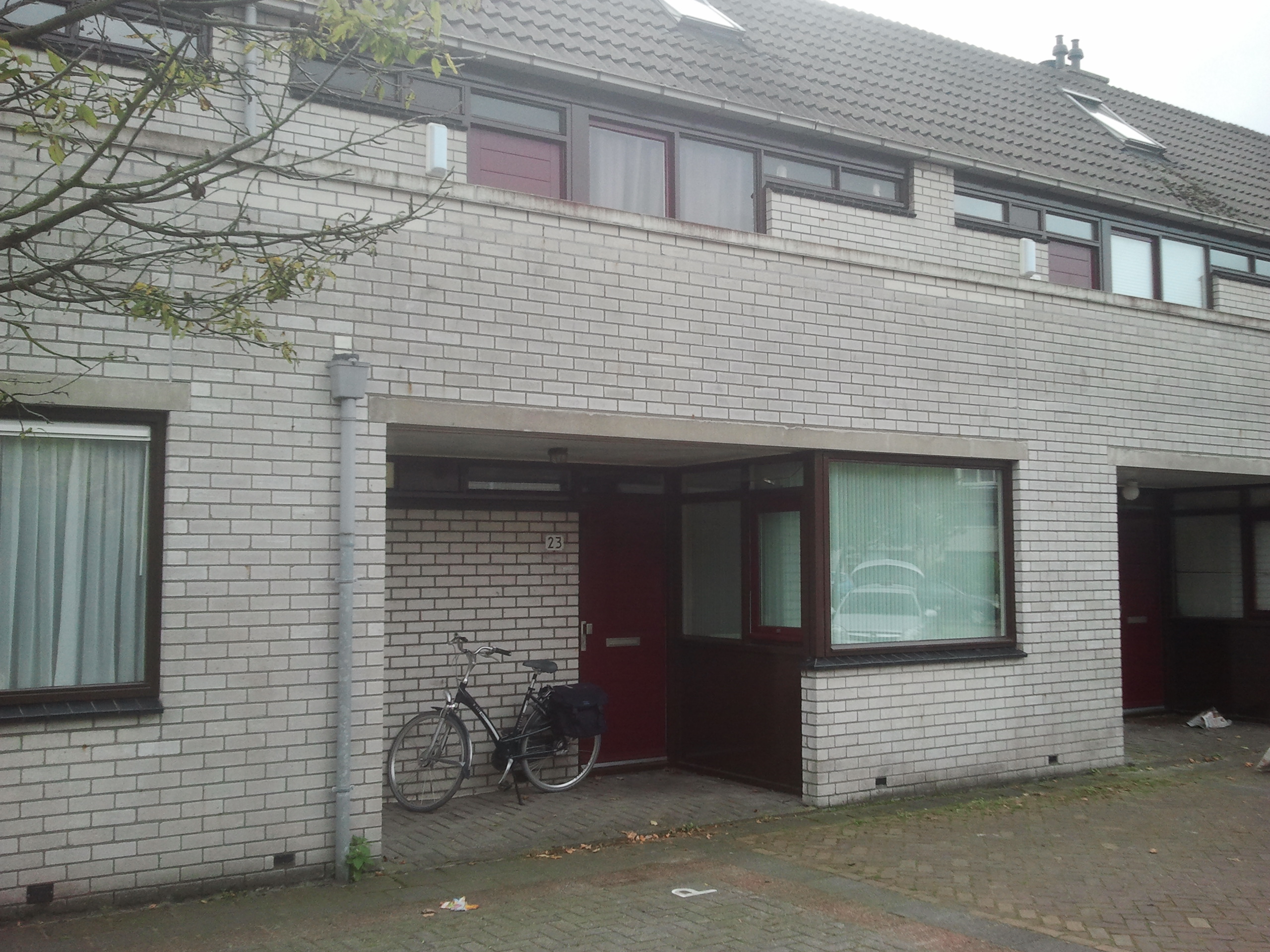 Hoogheemraadstraat 23, 2241 CB Wassenaar, Nederland