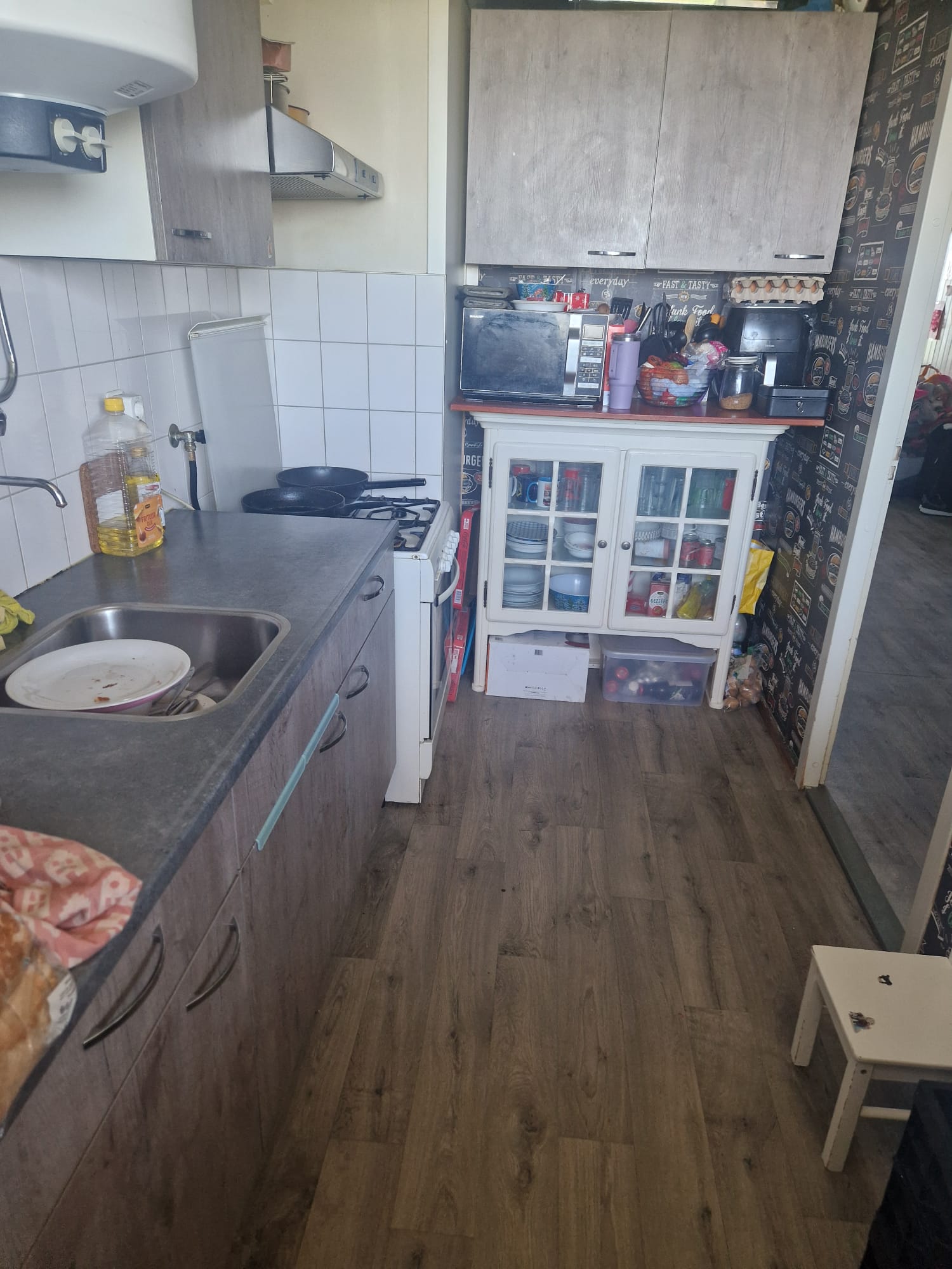 Alferbos 114, 2715 TA Zoetermeer, Nederland