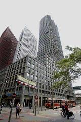 Lage Zand 158, 2511 Den Haag, Nederland