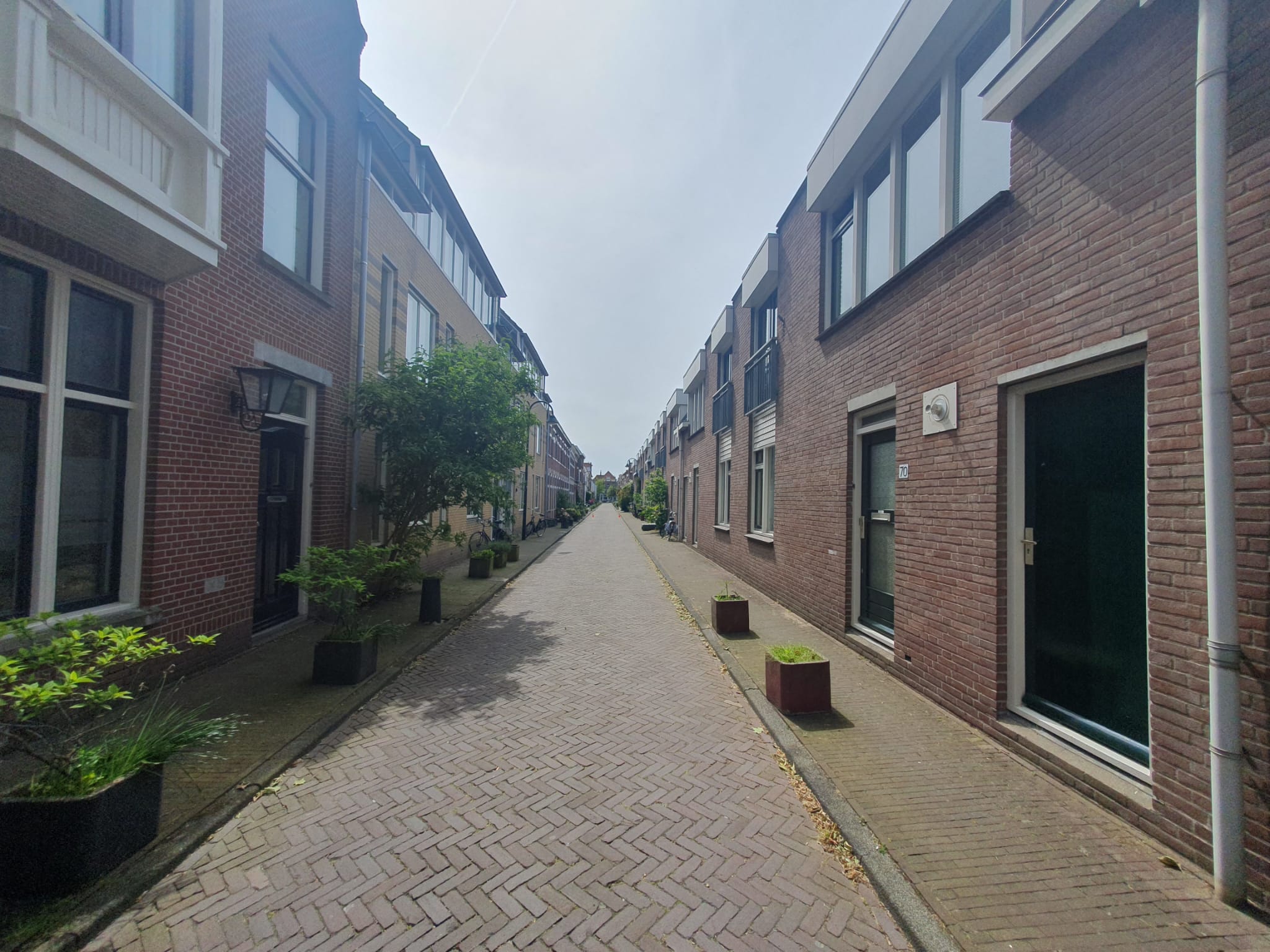 Doelenstraat 70, 2611 NV Delft, Nederland