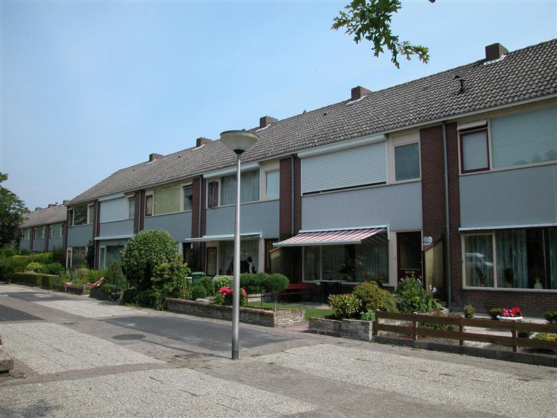 Lenteblok 52, 2291 VE Wateringen, Nederland