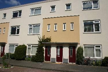 3e Braamstraat 33, 2563 TK Den Haag, Nederland