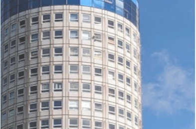 Jan van Riebeekstraat 447, 2595 TX Den Haag, Nederland