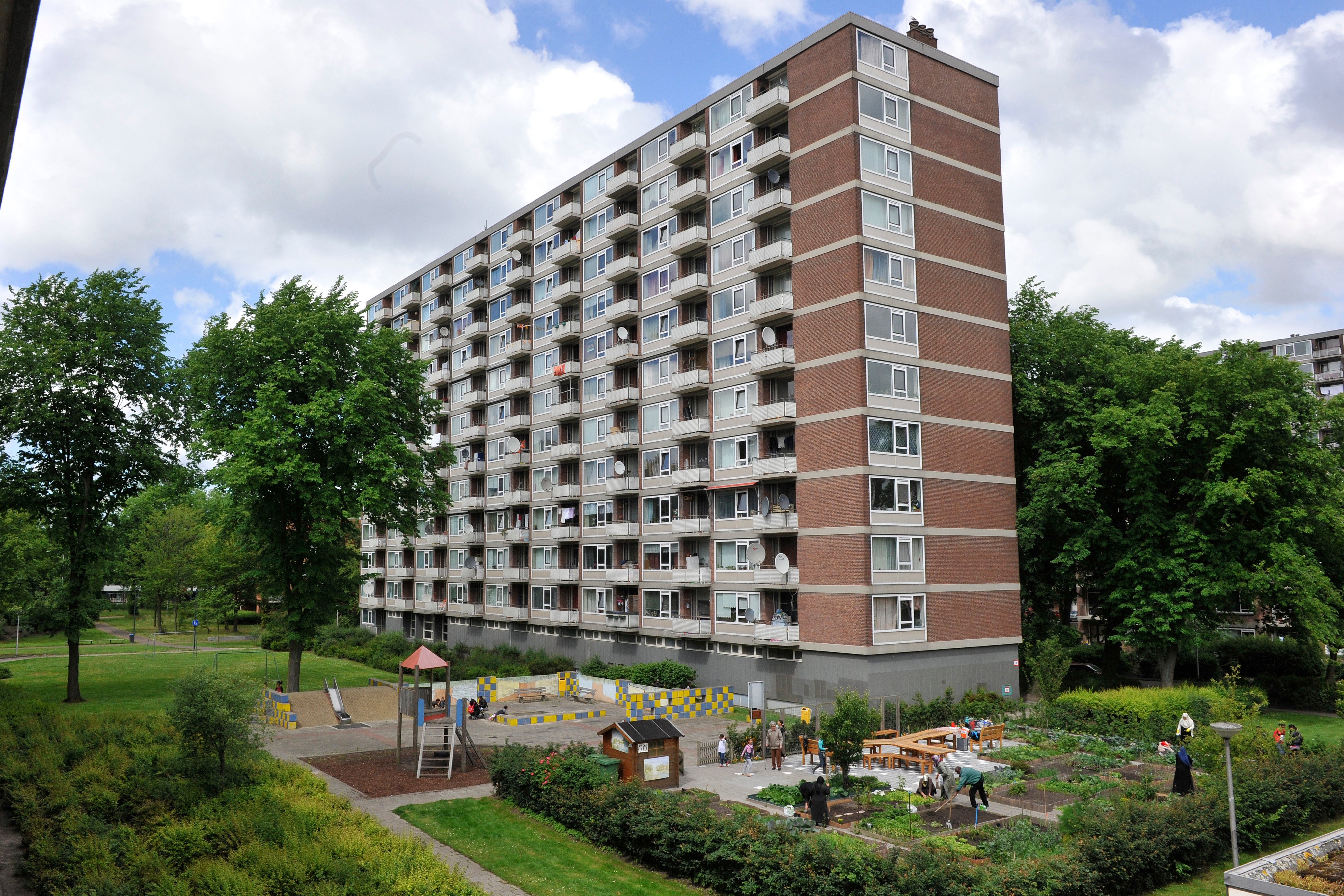Poptahof Noord 65, 2624 RC Delft, Nederland