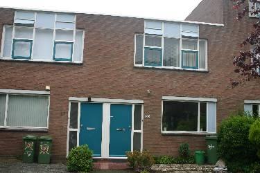 Léharstraat 83, 2551 LC Den Haag, Nederland