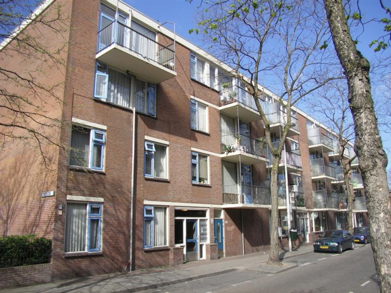 Koningstraat 305, 2515 JK Den Haag, Nederland