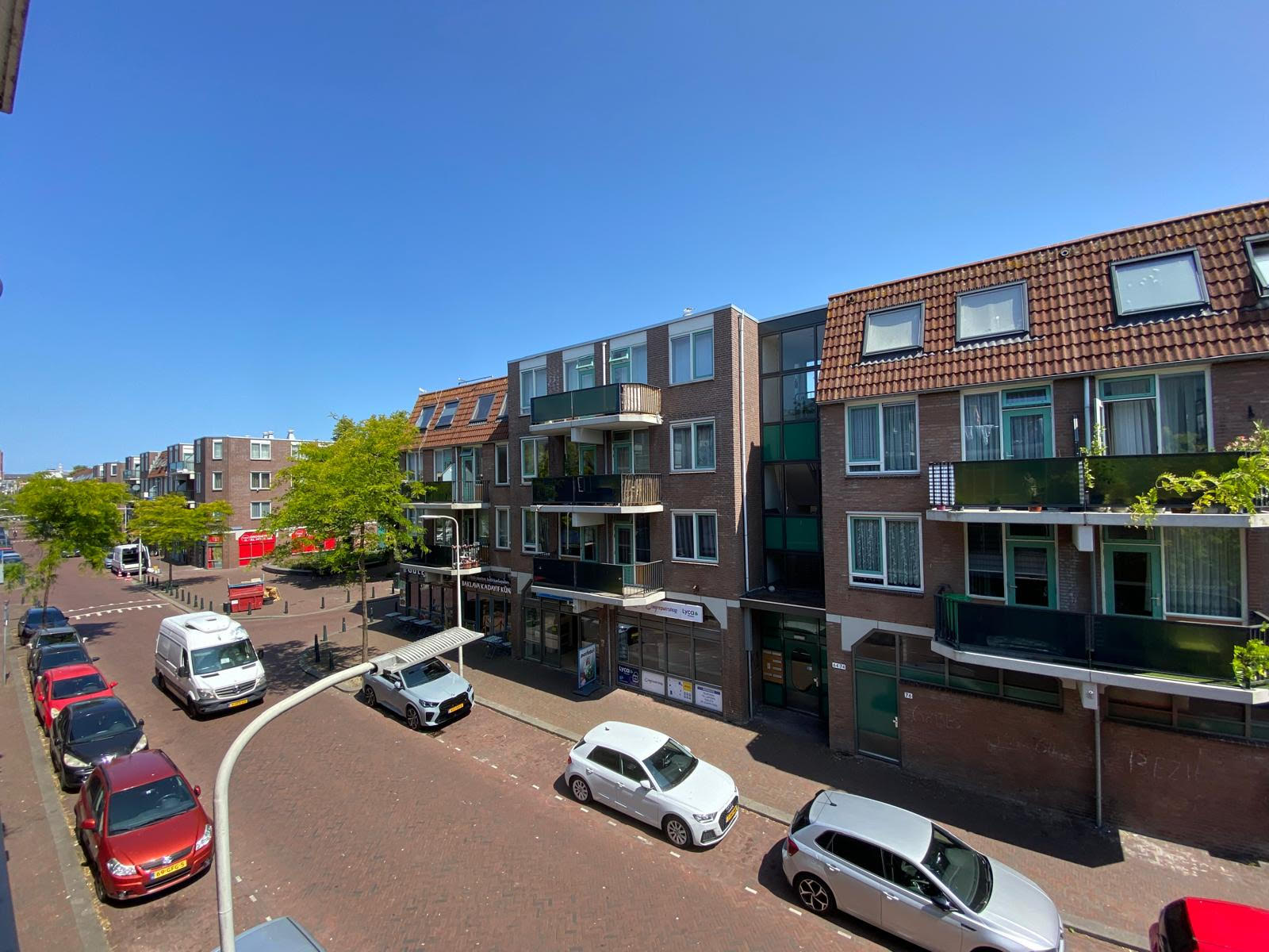 Koningstraat 305