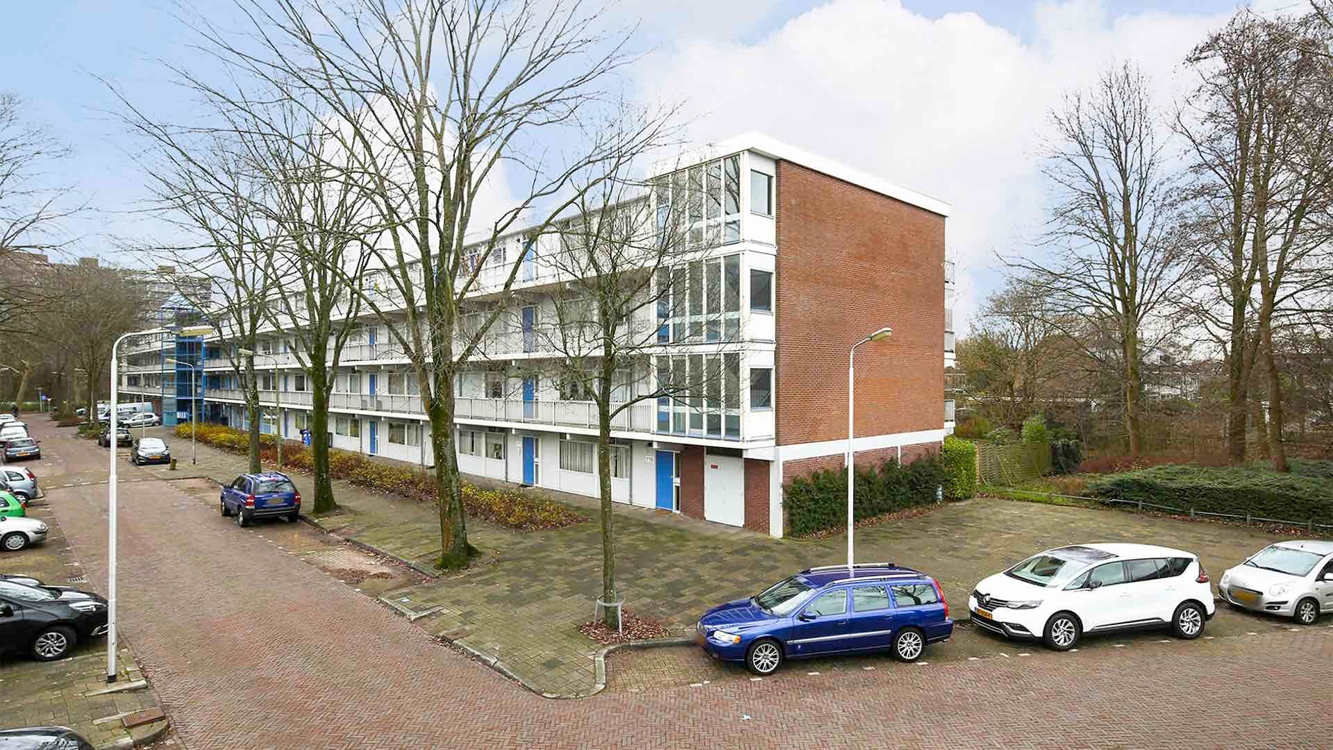 Pijperring 116, 2625 EM Delft, Nederland