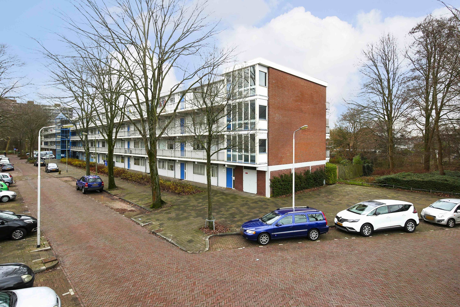 Pijperring 116