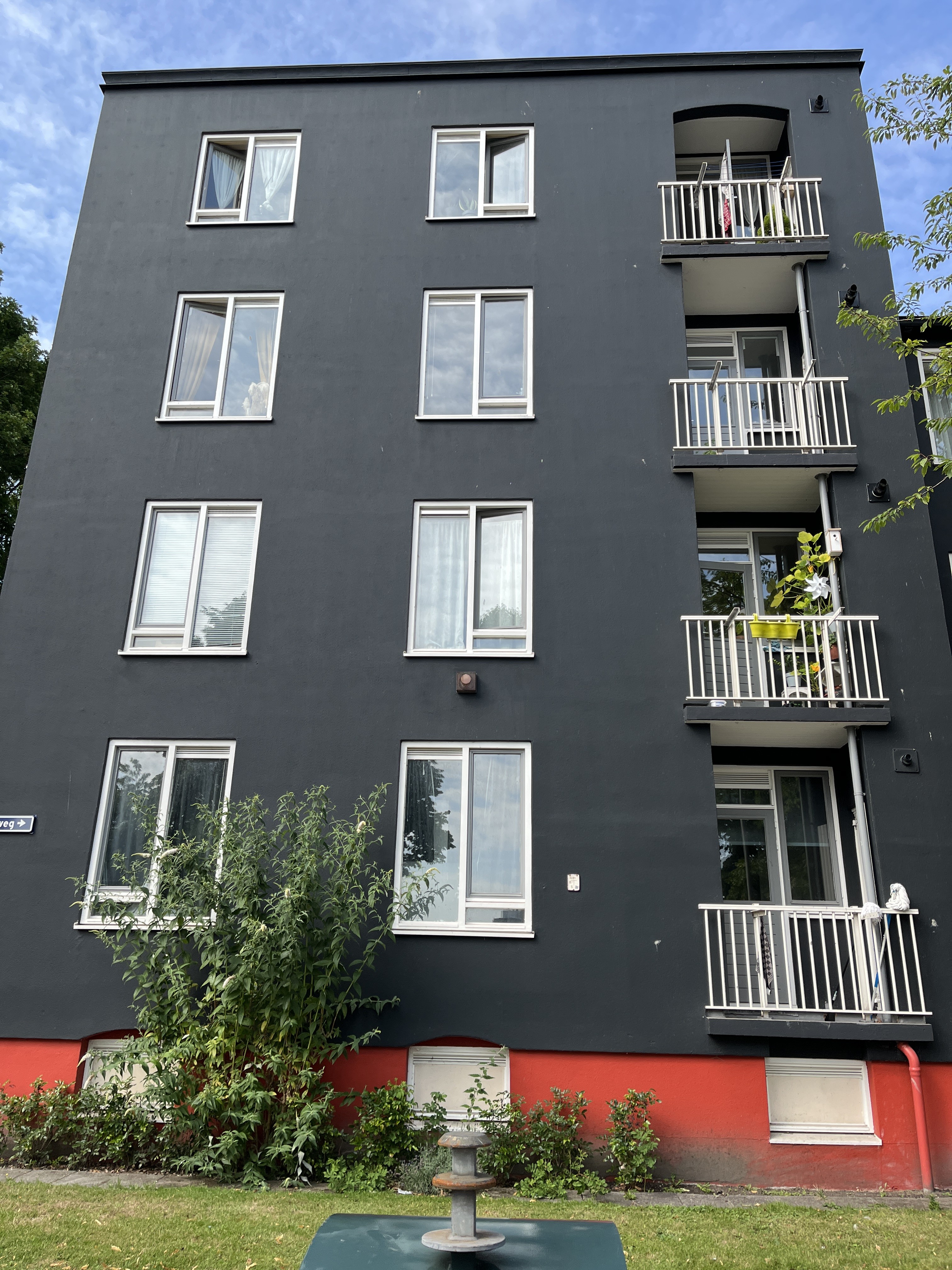 Broekslootkade 140, 2516 XK Den Haag, Nederland