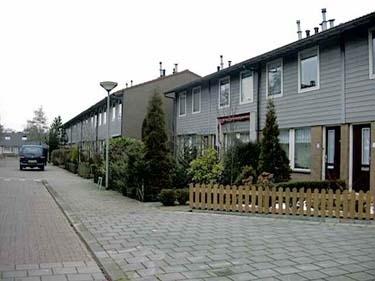 Ooievaarstraat 26, 2623 NL Delft, Nederland