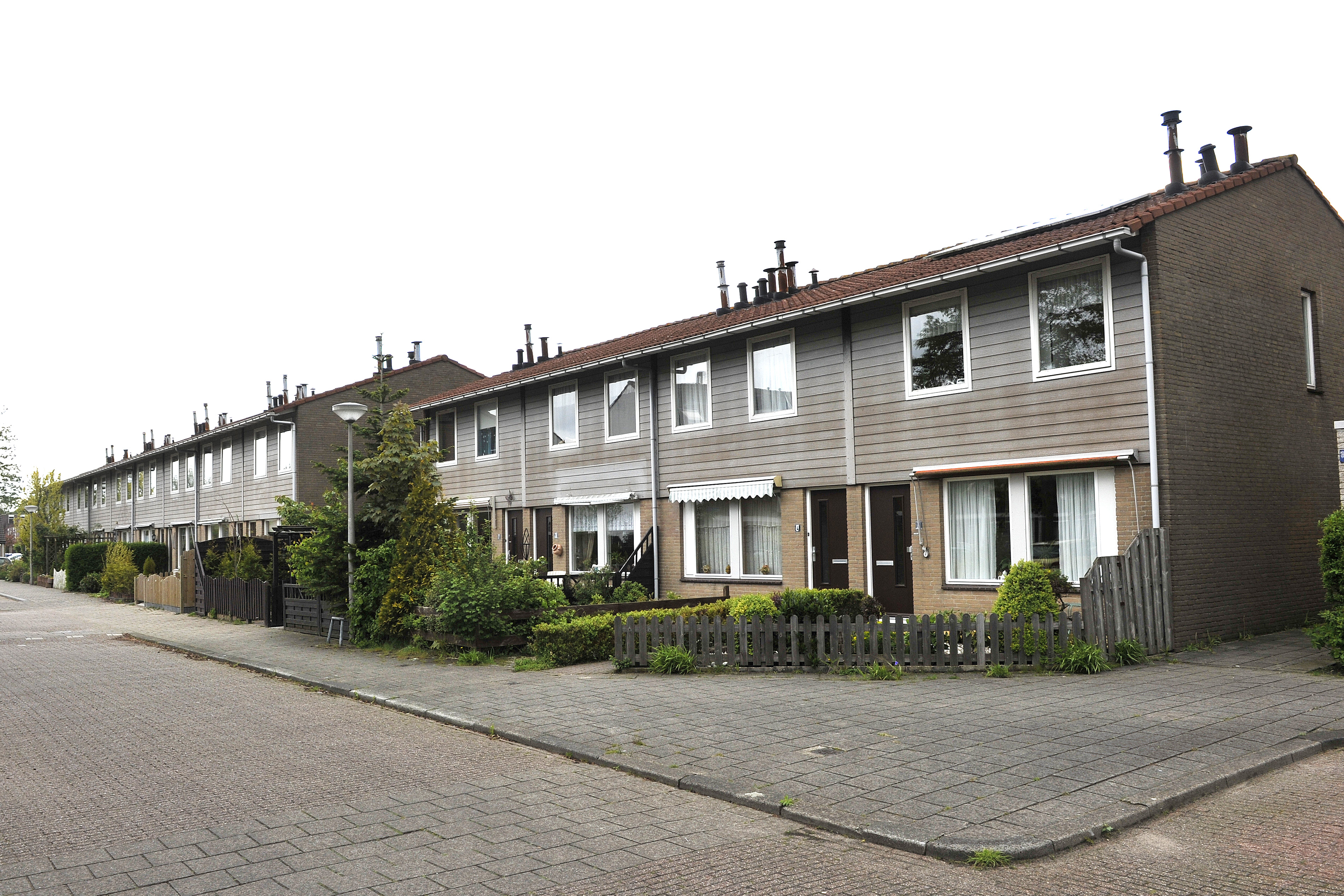Ooievaarstraat 26