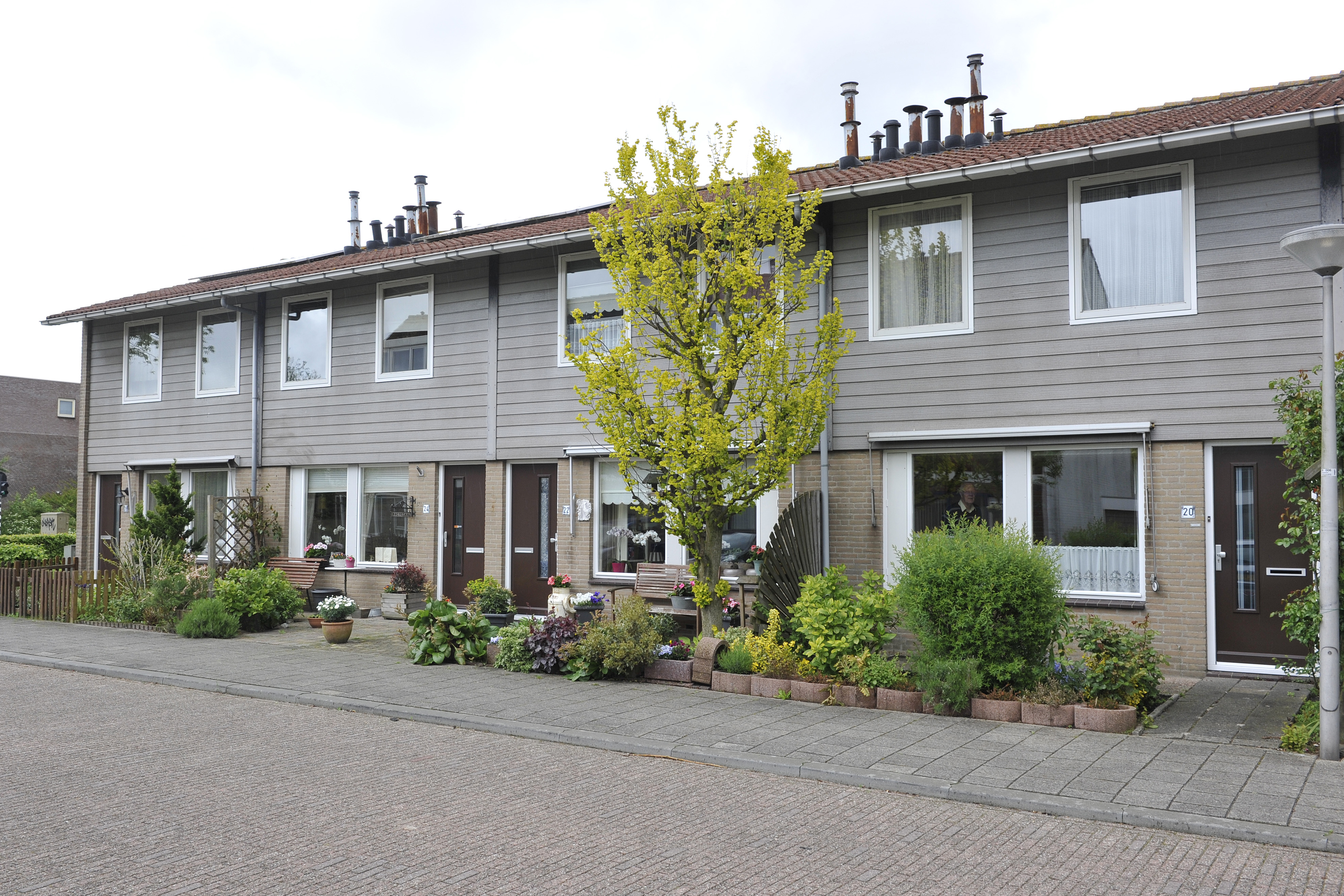 Ooievaarstraat 26